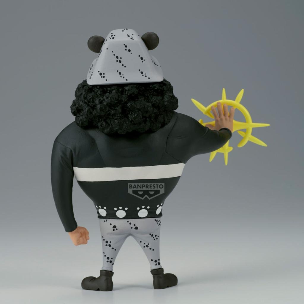 Mô hình Pacifistar - Mega WCF - OnePiece Chính hãng Bandai