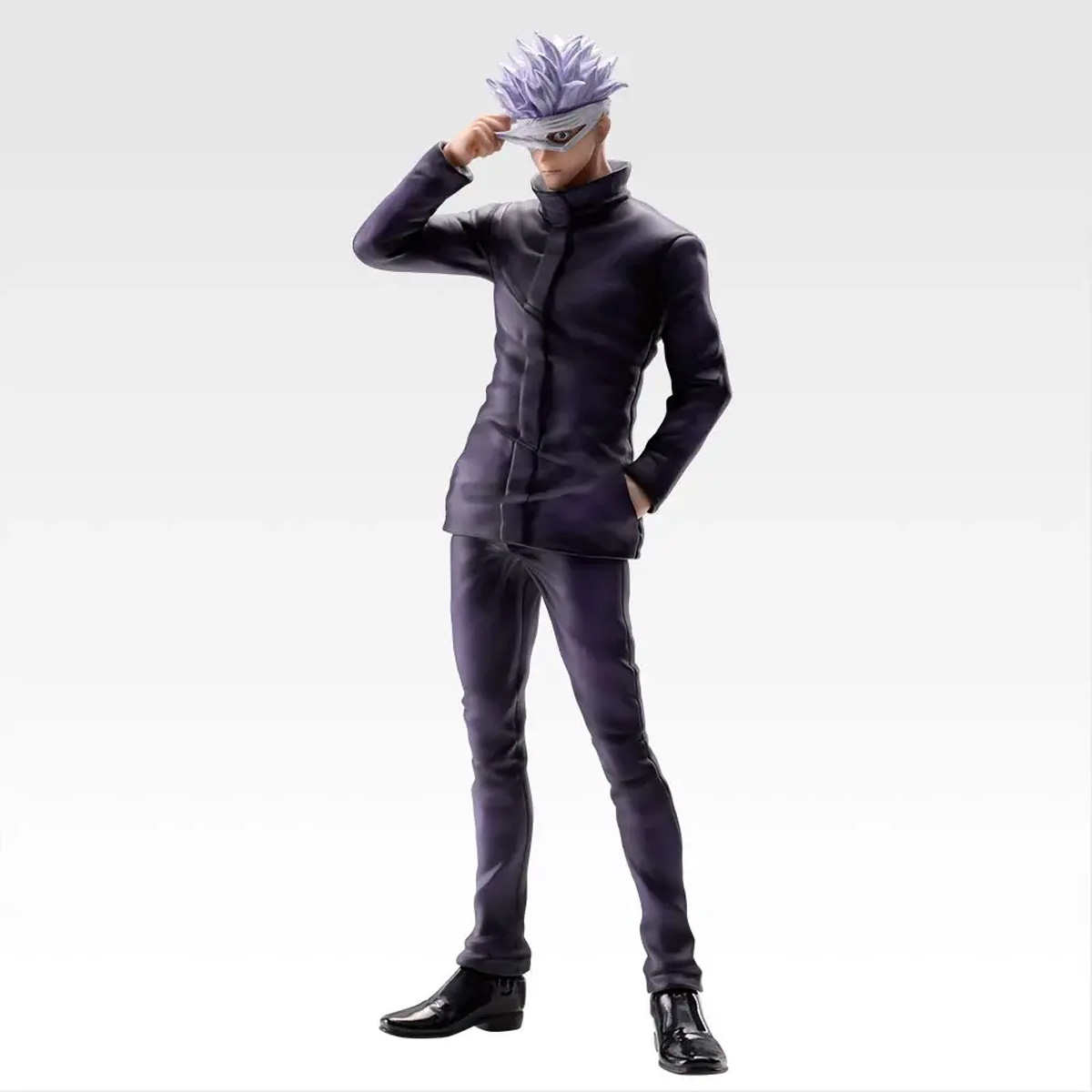 Mô hình IchibanKuji 1224 - Jujutsu Kaisen Chính hãng Bandai