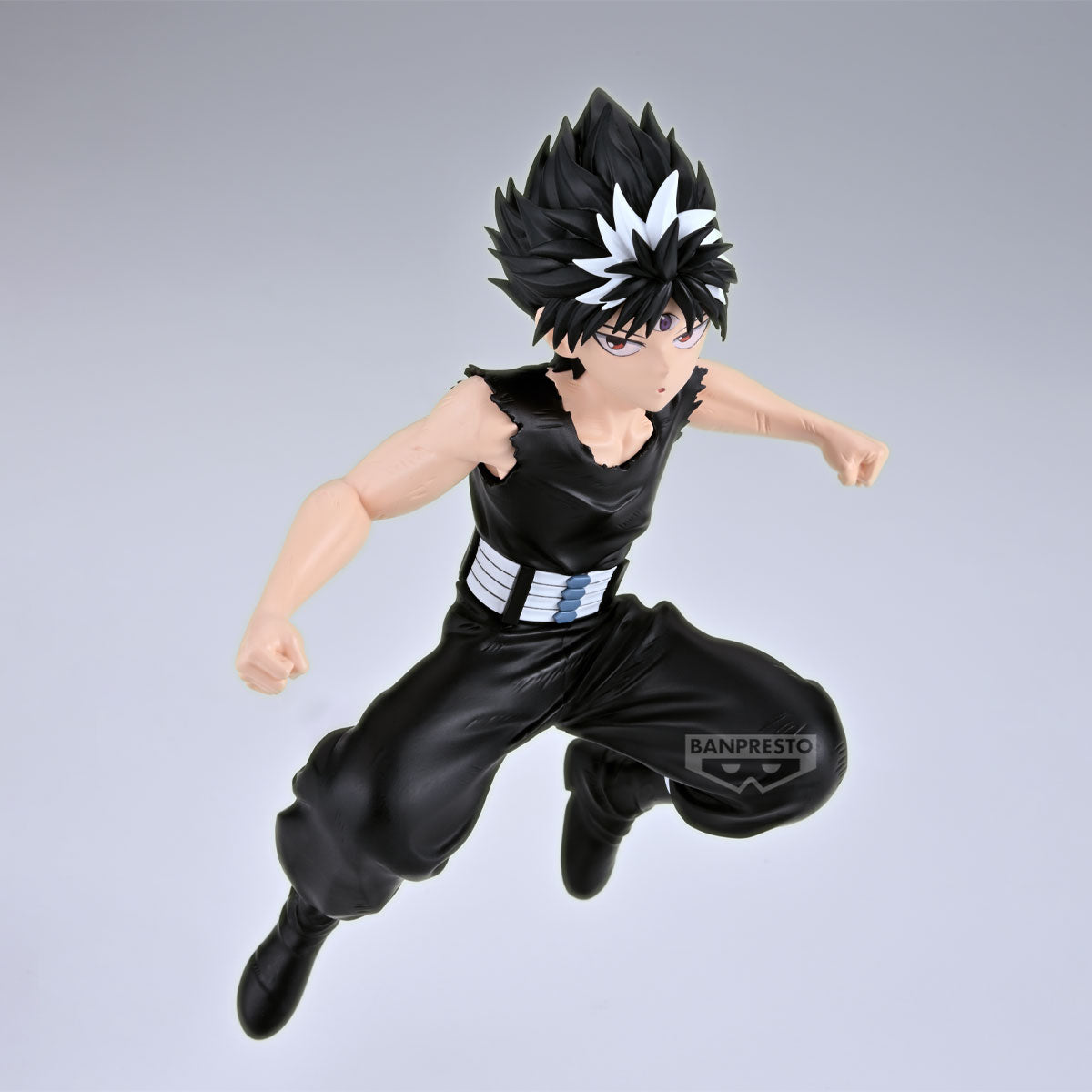 Mô hình Hiei - Maximatic - Yu Yu Hakusho Chính hãng Bandai