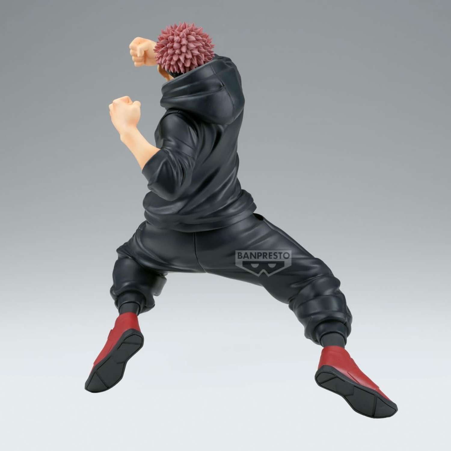 Mô hình Yuji Itadori - Maximatic - Jujutsu Kaisen Chính hãng Bandai