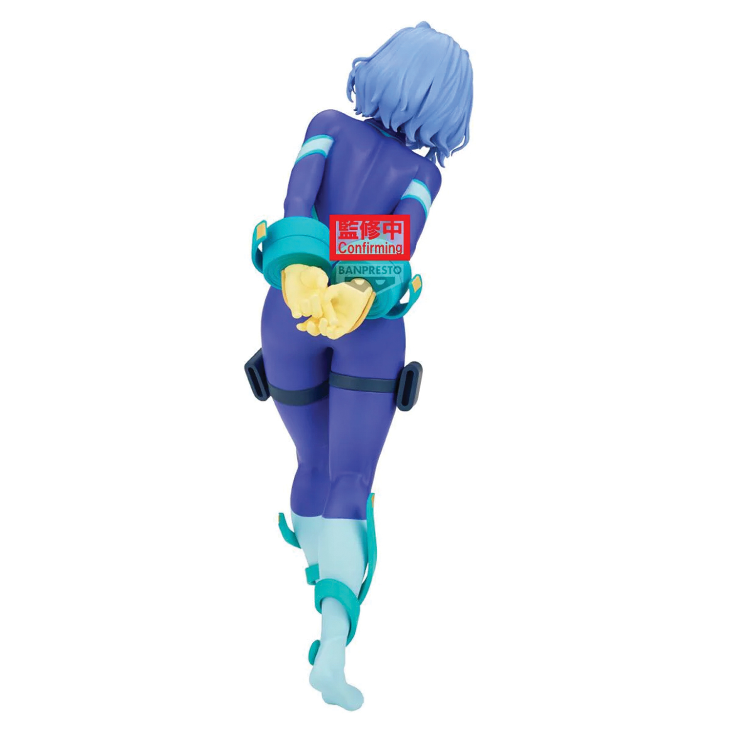 Mô hình Nejire Hado II - Glitter&Glamours - My Hero Academia Chính hãng Bandai