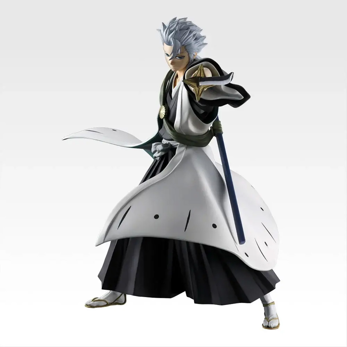 Mô hình IchibanKuji Stirring Souls vol.4 - Bleach Chính hãng Bandai