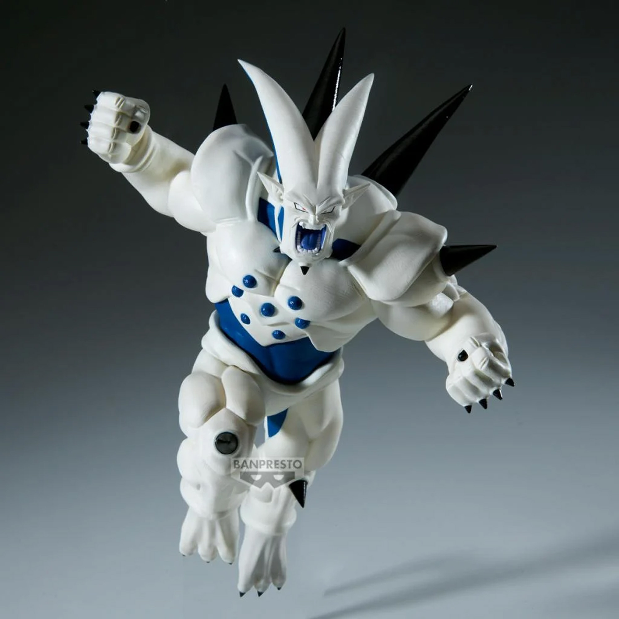 Mô hình Super One-Star Dragon - Match Makers (vs SSJ4 Gogeta) - Dragon Ball Chính hãng Bandai