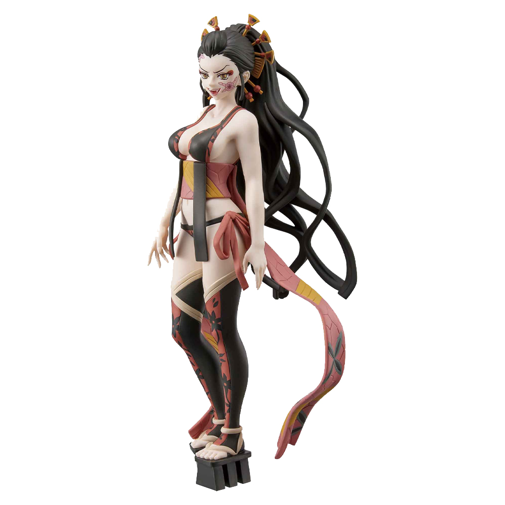 Mô hình Bonds of War (Oni no Sou) Vol.7 & 8 - Demon Slayer Chính hãng Bandai