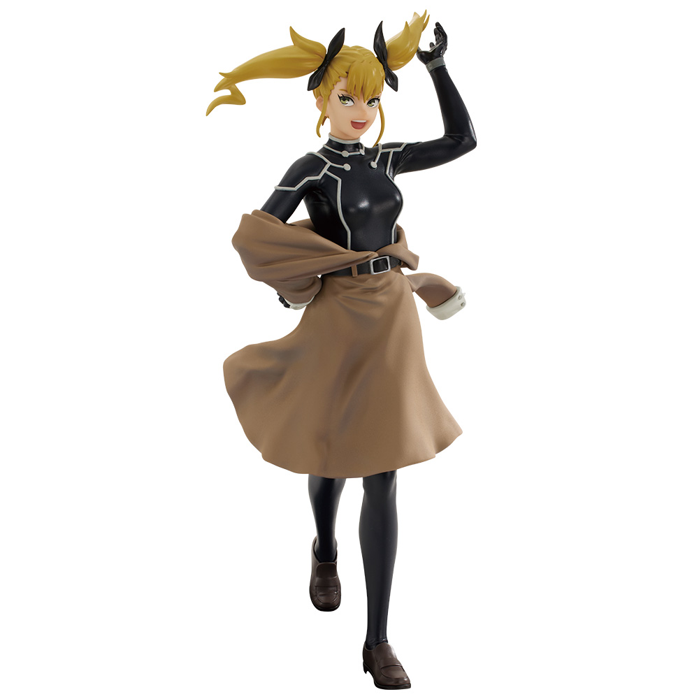 Mô hình IchibanKuji Kaiju No. 8 Volume 2 - Kaiju No. 1 Chính hãng Bandai