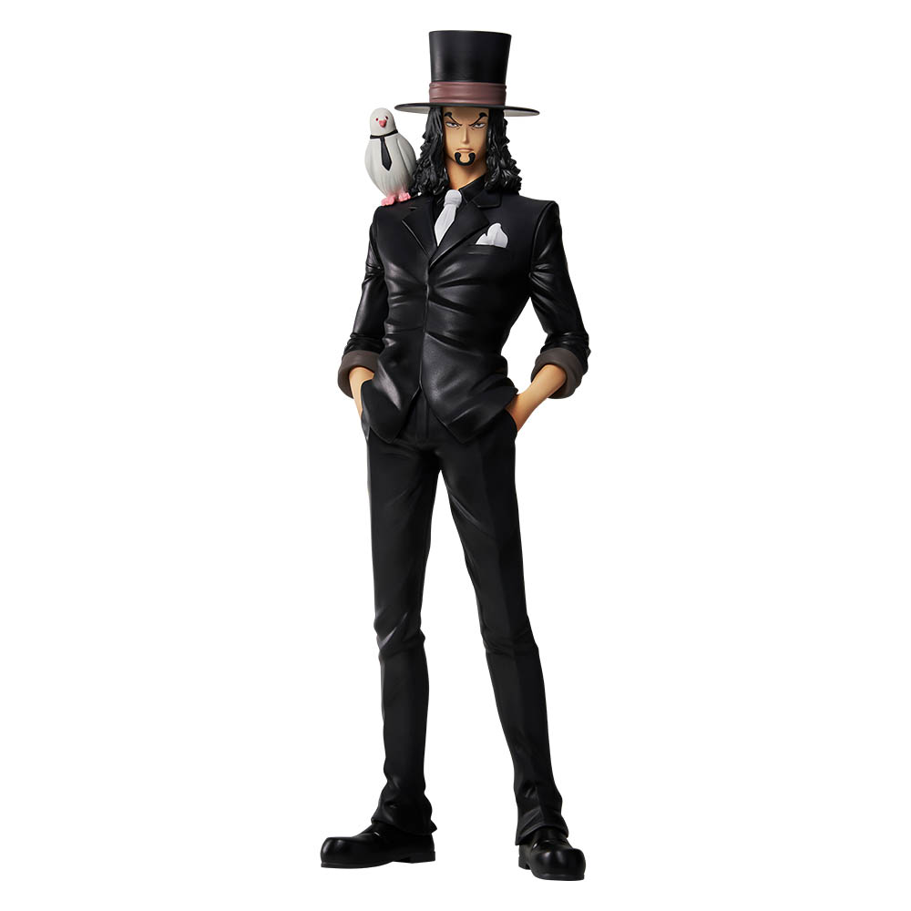 Mô hình IchibanKuji The Greatest Battle ~To the Grand Line~ - OnePiece Chính hãng Bandai