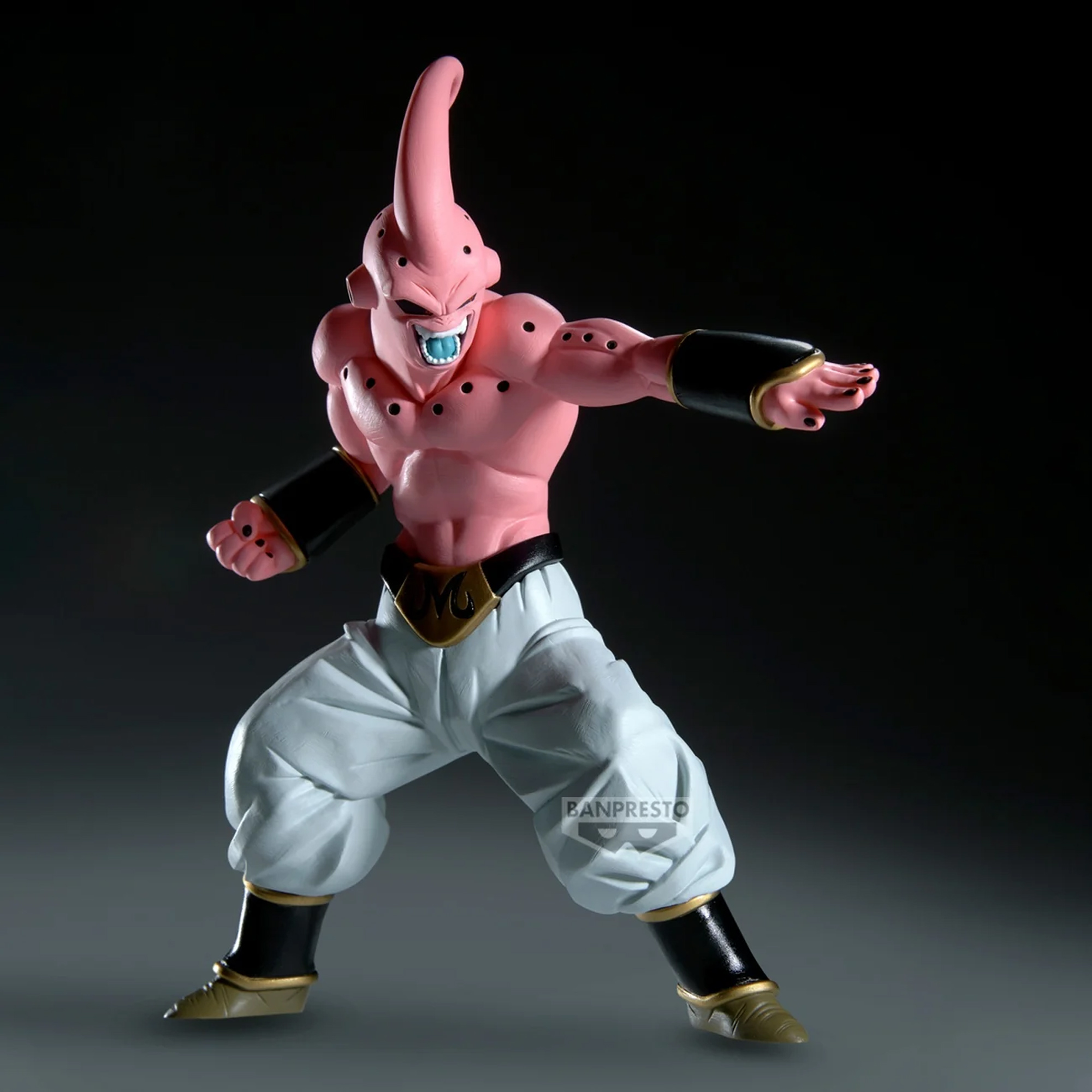 Mô hình SSJ Majin Buu - Match Makers (vs Gotenks) - Dragon Ball Chính hãng Bandai