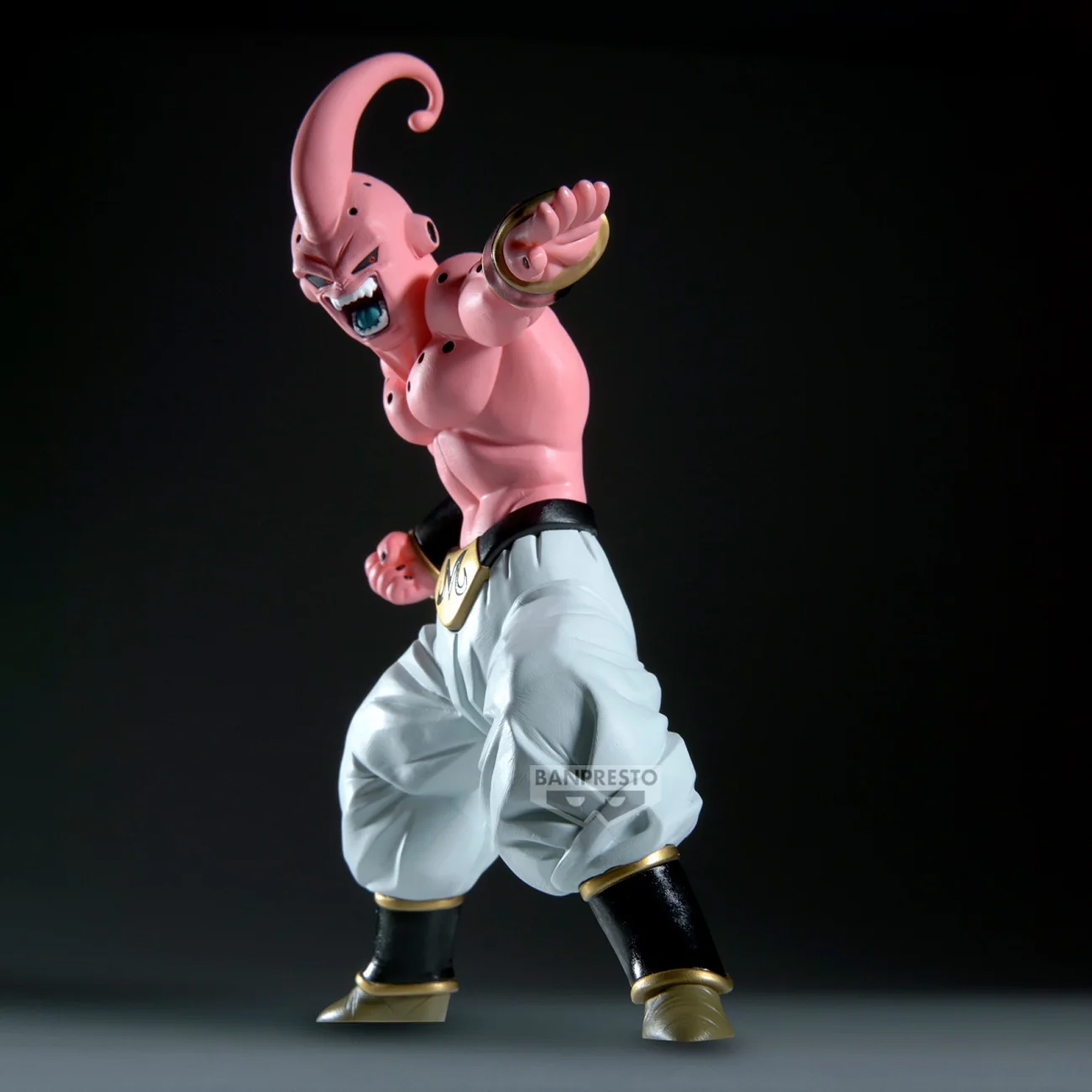 Mô hình SSJ Majin Buu - Match Makers (vs Gotenks) - Dragon Ball Chính hãng Bandai