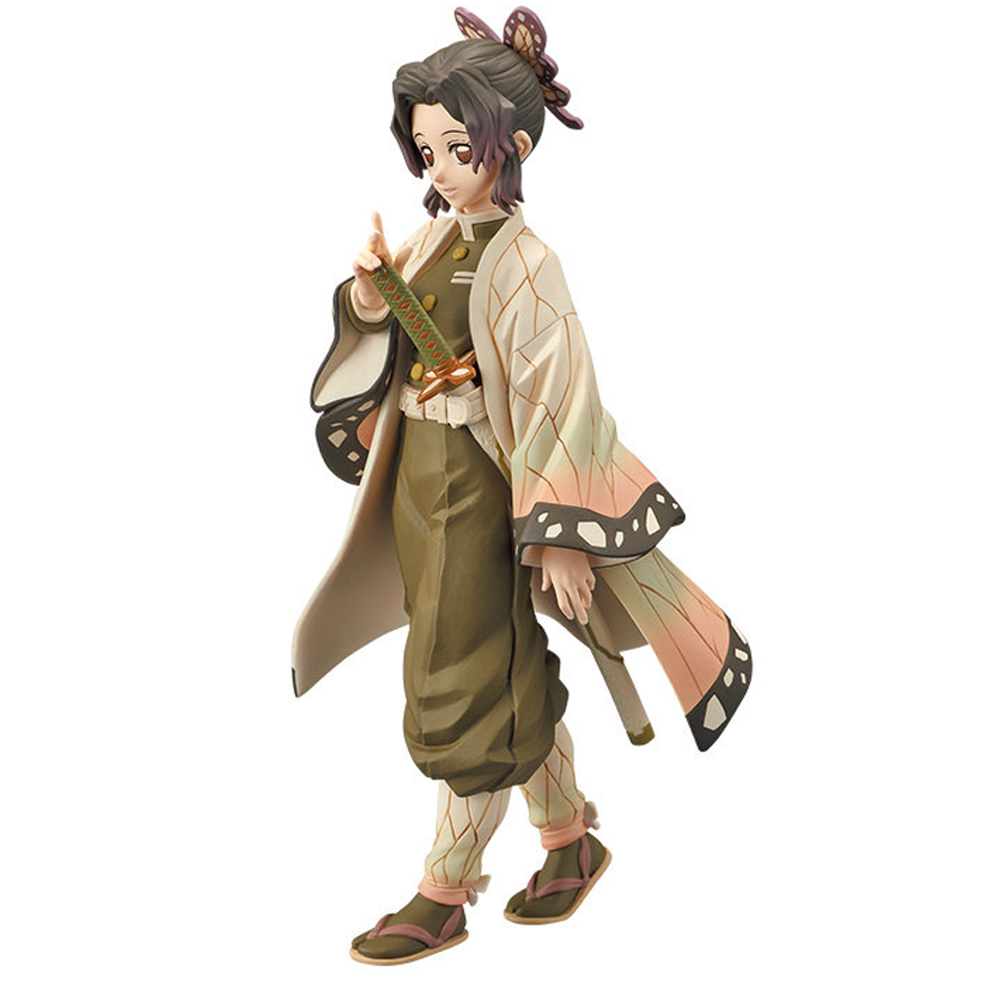Mô hình Bonds of War (Kizuna no Sou) Vol.9 & 10 - Demon Slayer Chính hãng Bandai