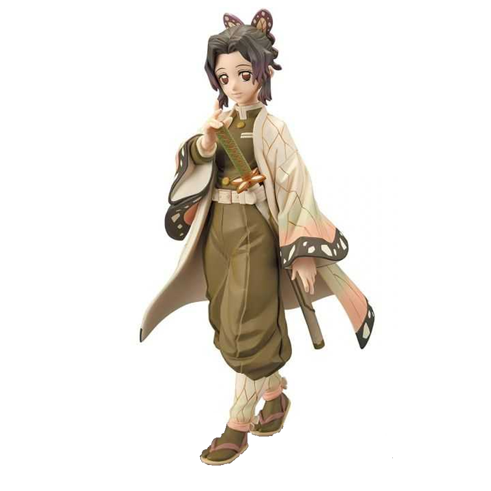 Mô hình Bonds of War (Kizuna no Sou) Vol.9 & 10 - Demon Slayer Chính hãng Bandai
