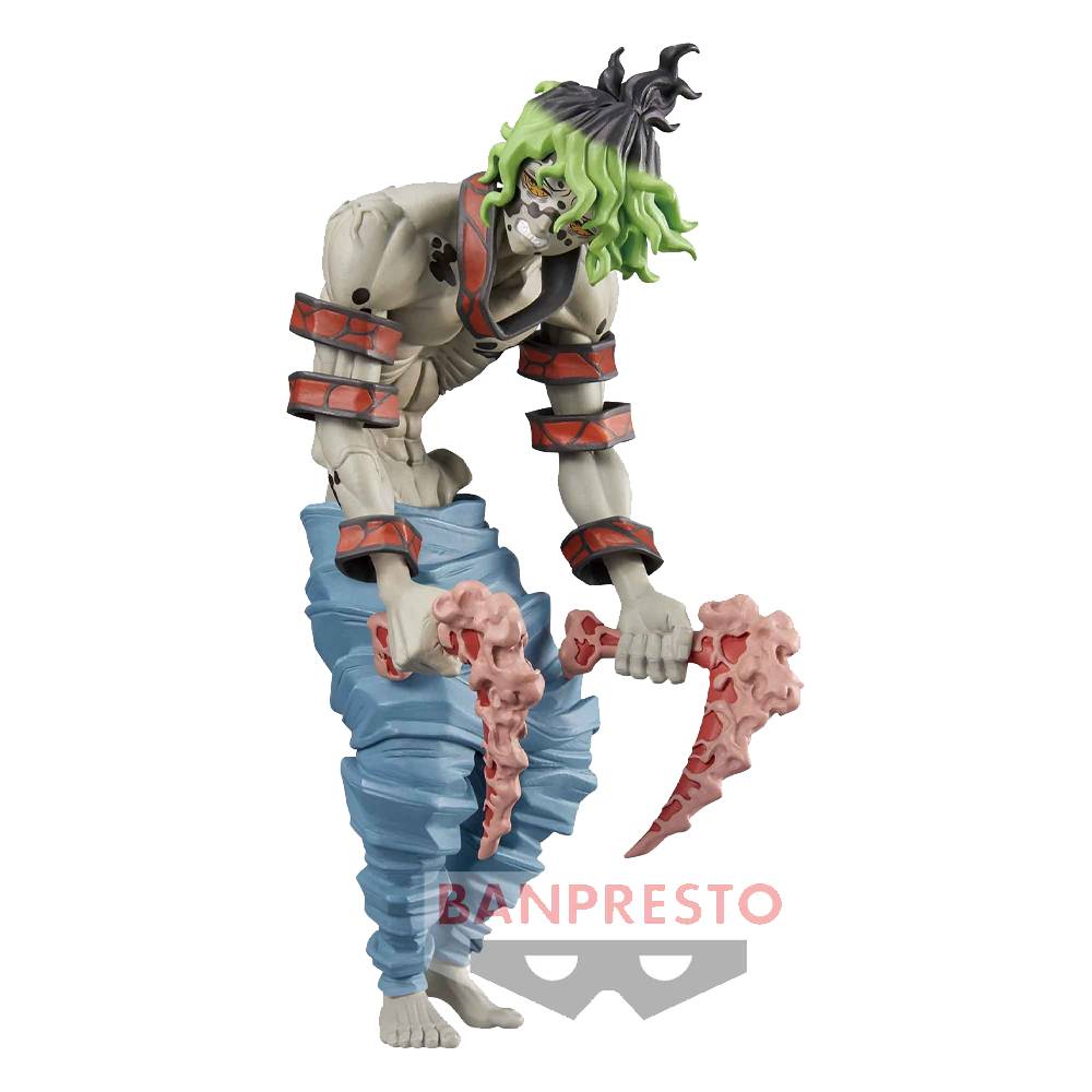 Mô hình Bonds of War (Oni no Sou) Vol.7 & 8 - Demon Slayer Chính hãng Bandai