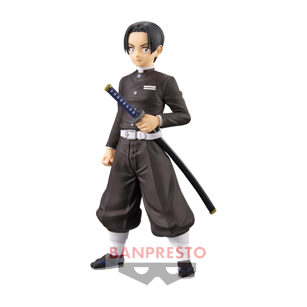 Mô hình Bonds of War (Kizuna no Sou) Vol.27 & 28 - Demon Slayer Chính hãng Bandai