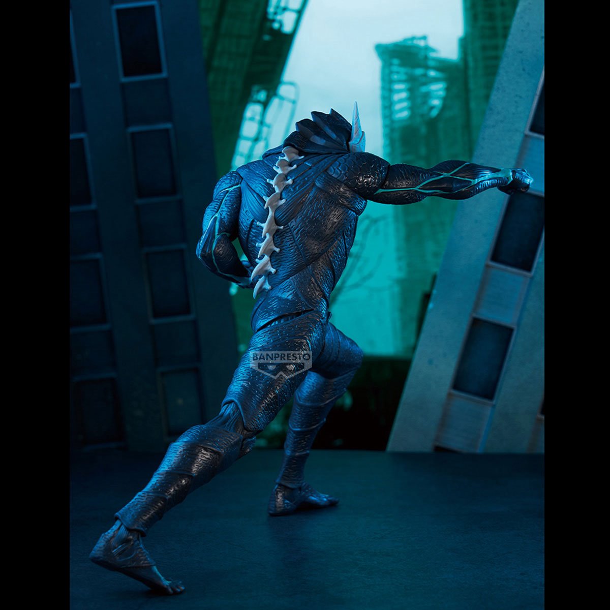 Mô hình Kaiju No. 8 (Hibino Kafka Ver.) - Grandista - Kaiju No. 8 Chính hãng Bandai