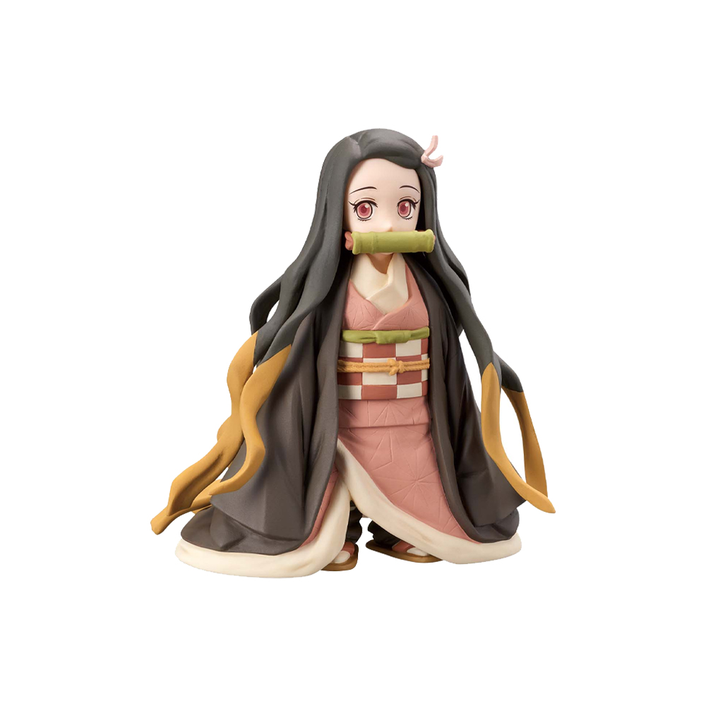 Mô hình Bonds of War (Kizuna no Sou) Vol.17 & 18 - Demon Slayer Chính hãng Bandai