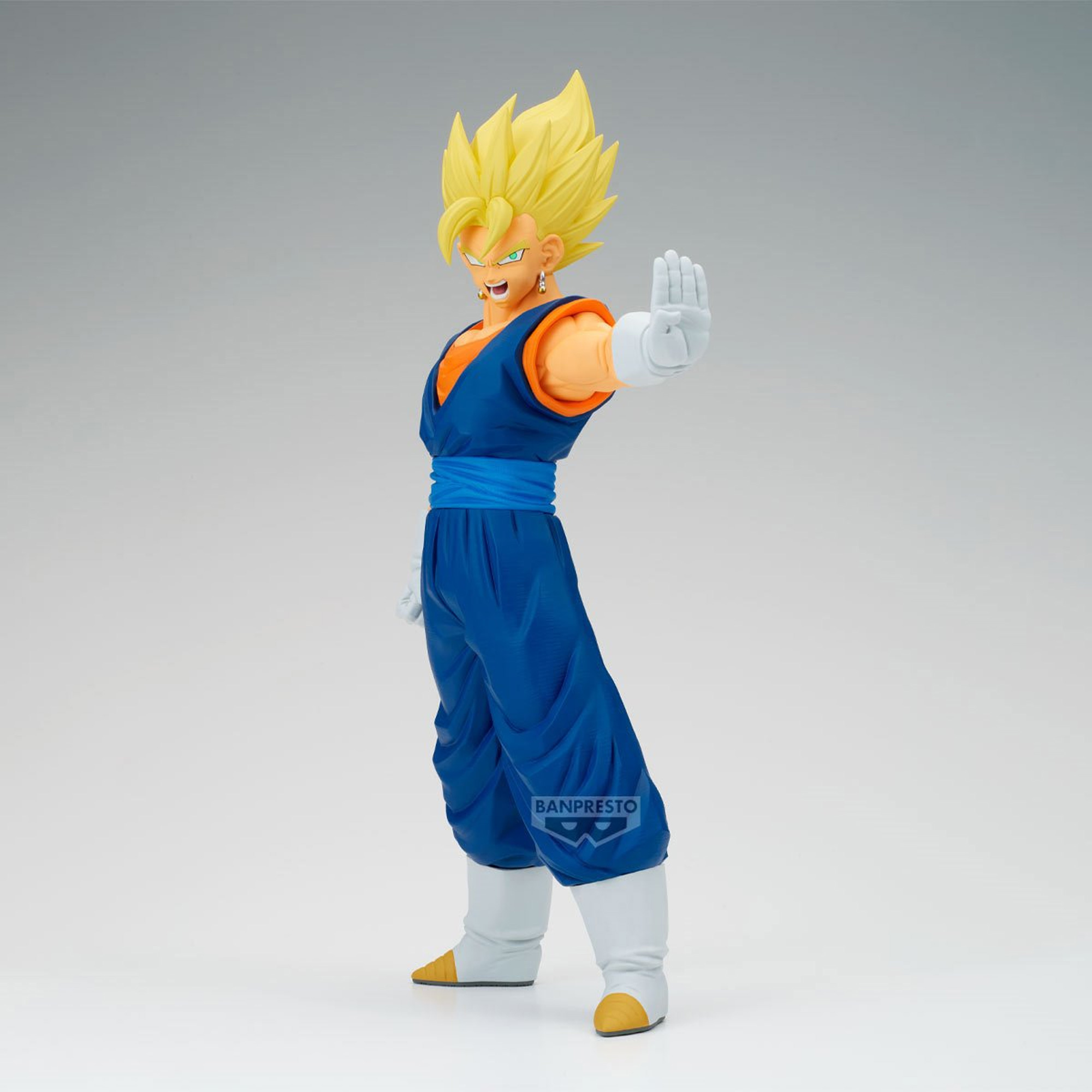 Mô hình Vegito - Grandista - Dragon Ball Chính hãng Bandai