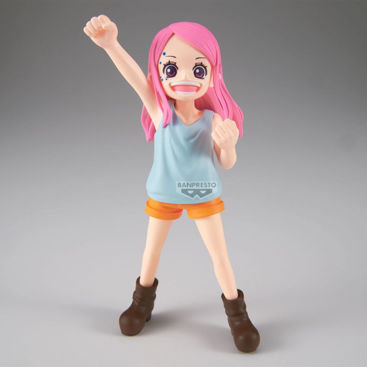 Mô hình Jewelry Bonney (Child ver.) - DXF - OnePiece Chính hãng Bandai