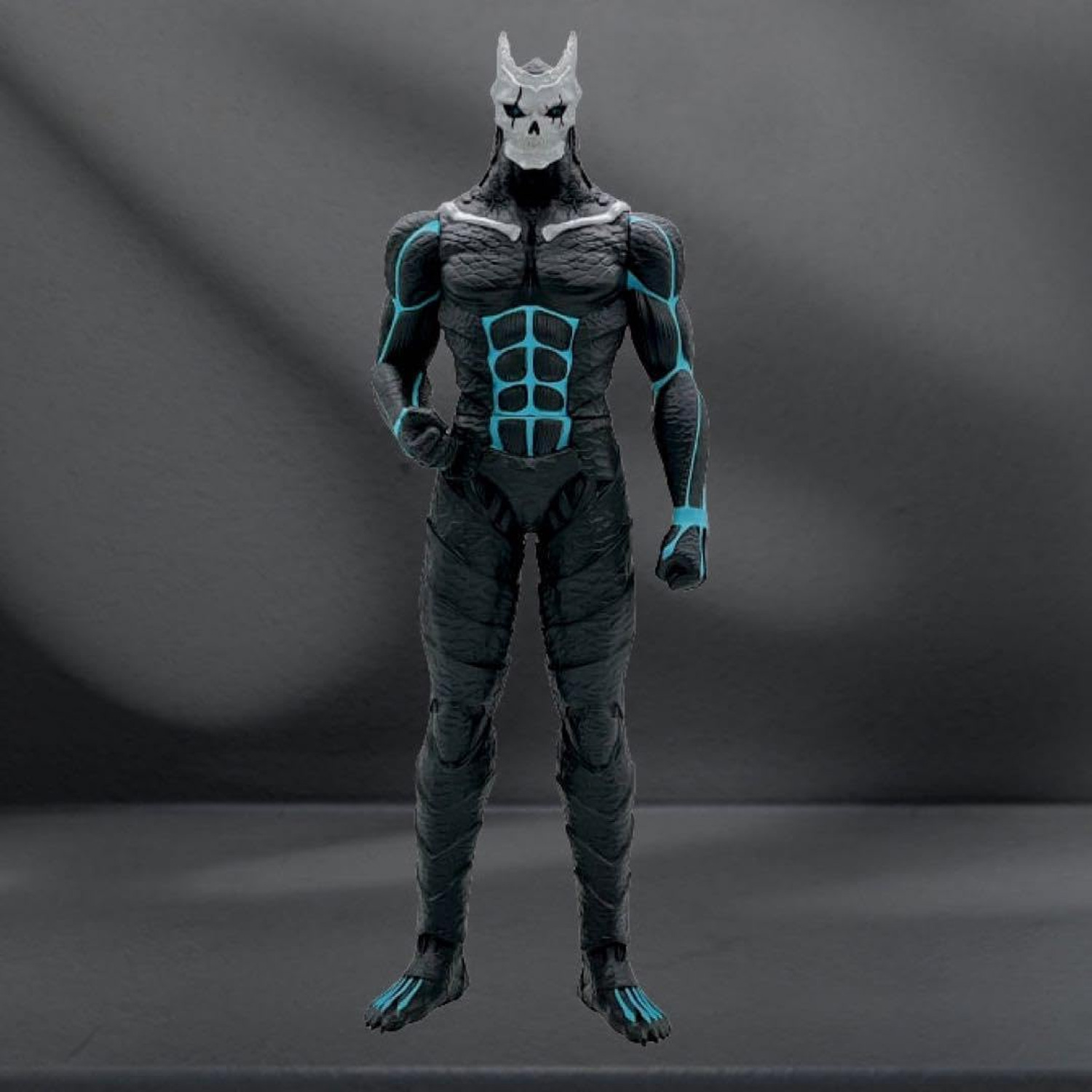 Mô hình Kaiju No. 8 - BIG size soft vinyl - Kaiju No. 8 Chính hãng Bandai