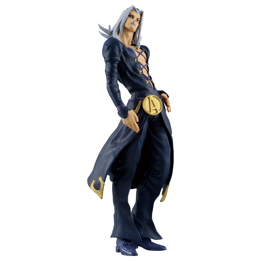 Mô hình IchibanKuji Golden Wind - JoJo's Bizarre Adventure Chính hãng Bandai