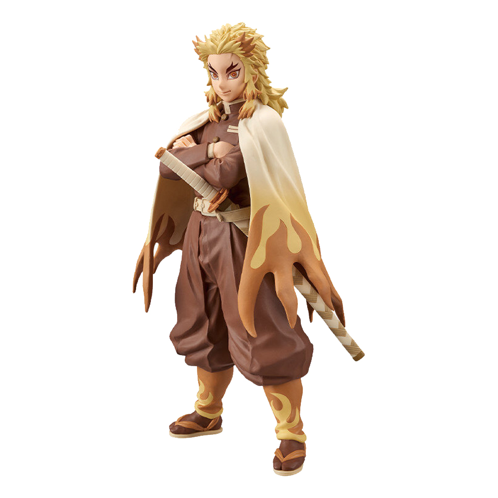 Mô hình Bonds of War (Kizuna no Sou) Vol.11 & 12 - Demon Slayer Chính hãng Bandai