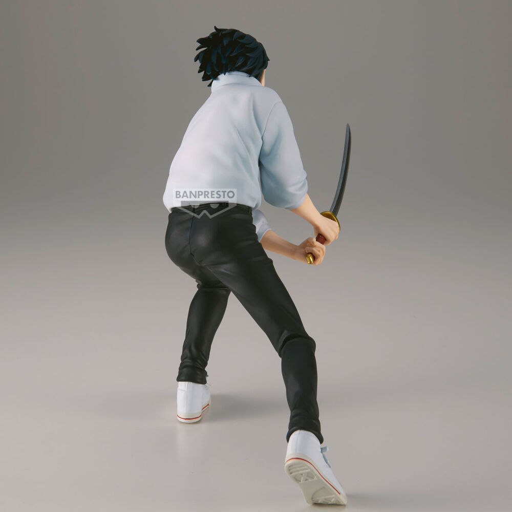 Mô hình Yuta Okkotsu - Maximatic - Jujutsu Kaisen Chính hãng Bandai