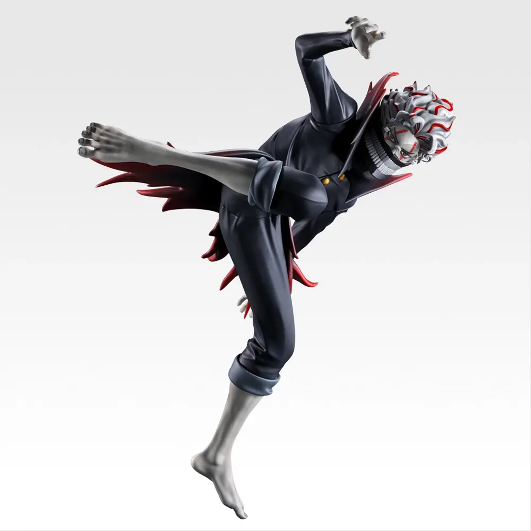 Mô hình IchibanKuji ~The Music Room Dance (Party), Begins!~ - DanDaDan Chính hãng Bandai