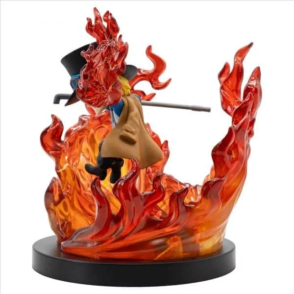 Mô hình Sabo - WCF Special - OnePiece Chính hãng Bandai