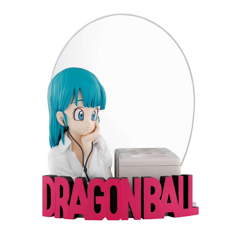 Mô hình IchibanKuji Fantastic Adventure - DragonBall Chính hãng Bandai