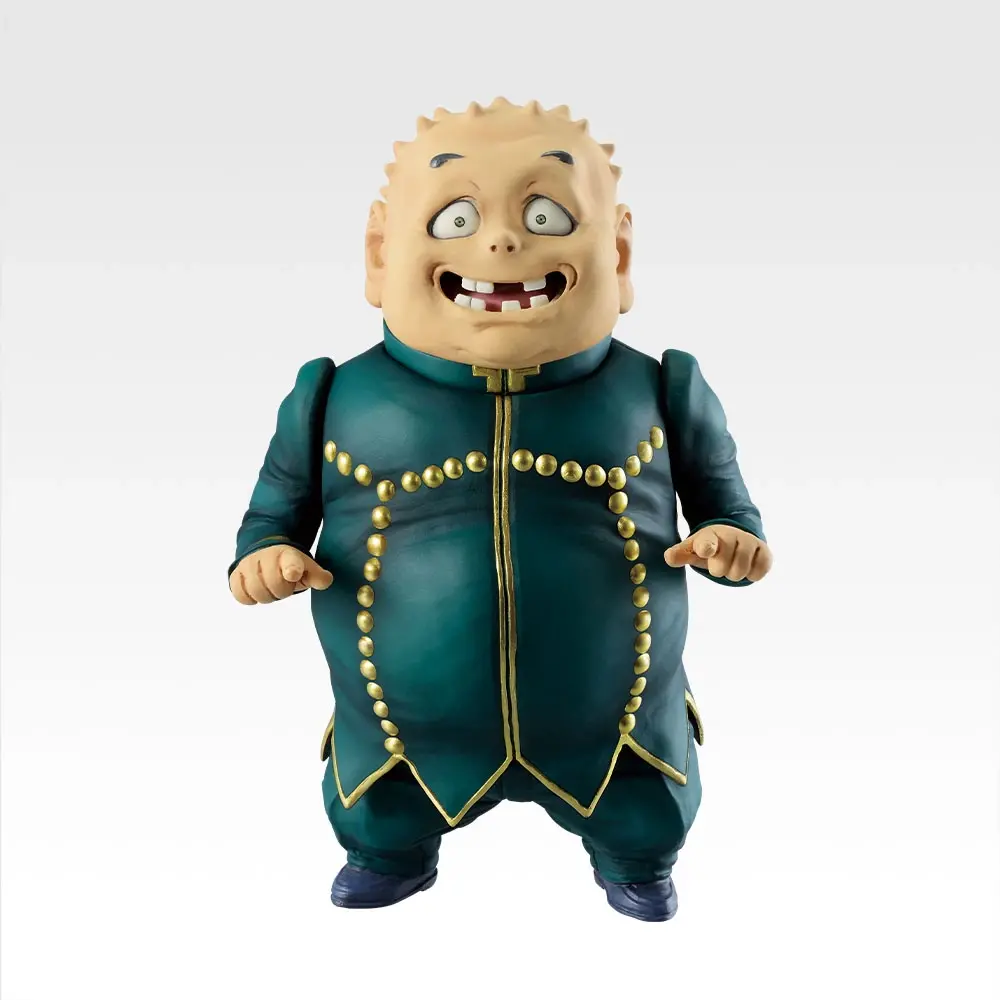 Mô hình IchibanKuji Diamond is Unbreakable Stand Rush! - JoJo's Bizarre Adventure Chính hãng Bandai