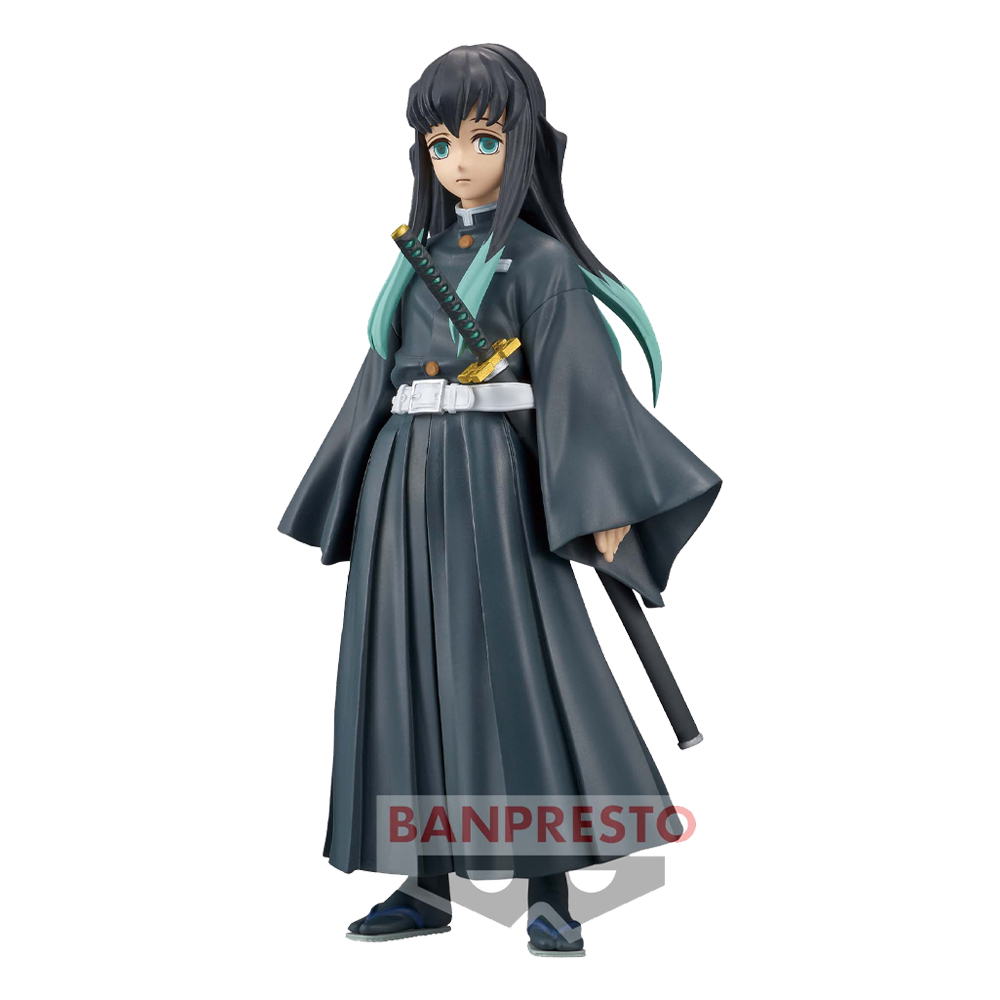 Mô hình Bonds of War (Kizuna no Sou) Vol.11 & 12 - Demon Slayer Chính hãng Bandai