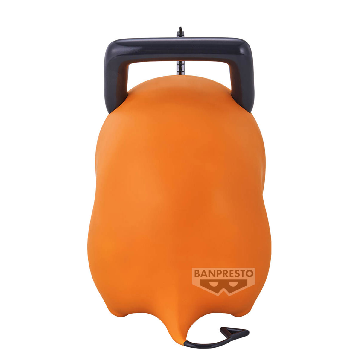 Mô hình Pochita - Sofvimates - Chainsaw Man Chính hãng Bandai