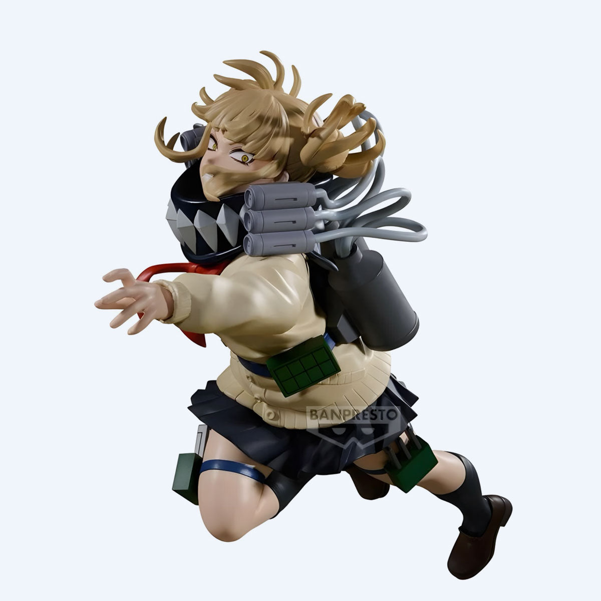 Mô hình Himiko Toga II The Evil Villians Plus - My Hero Academia Chính hãng Bandai