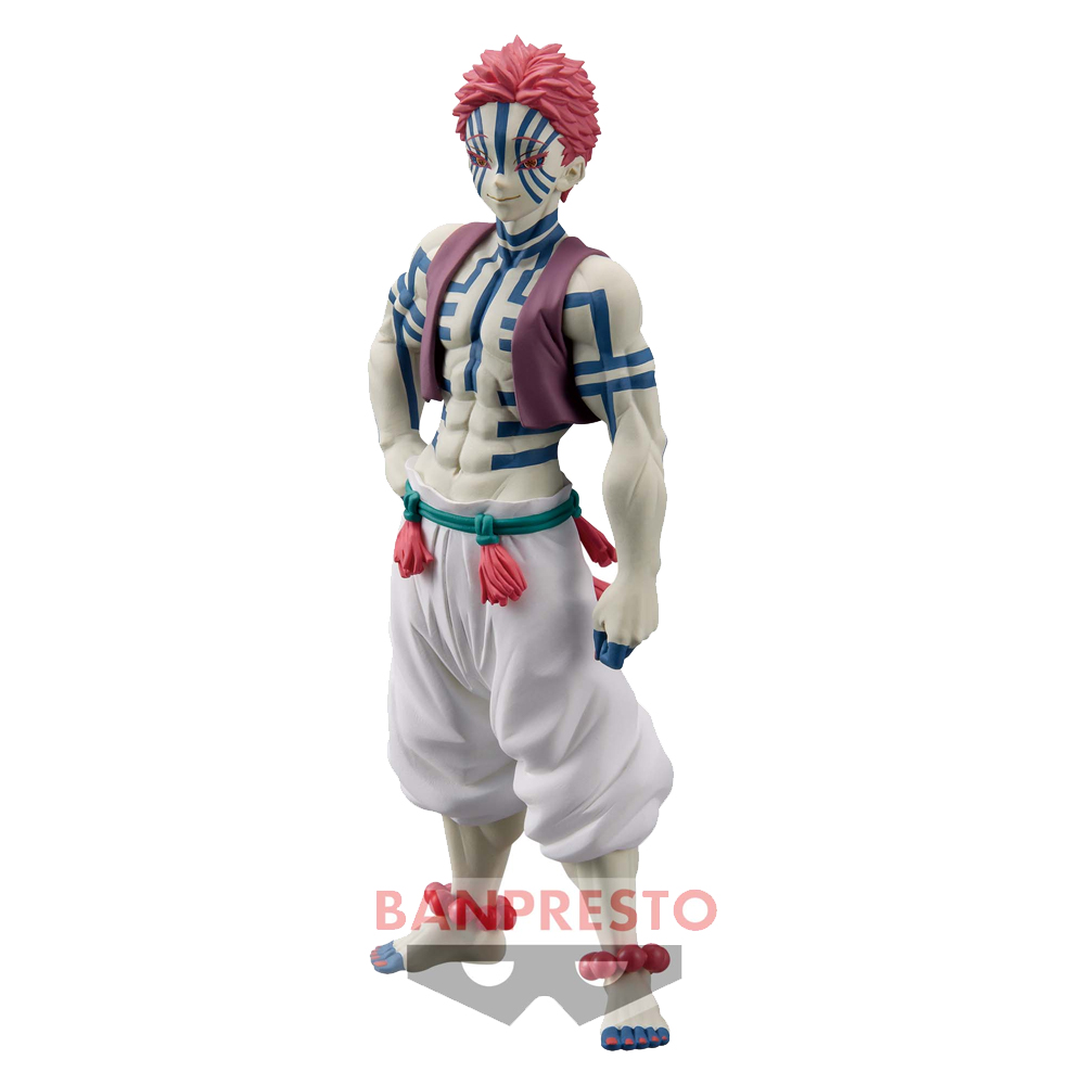 Mô hình Bonds of War (Oni no Sou) Vol.3 & 4 - Demon Slayer Chính hãng Bandai