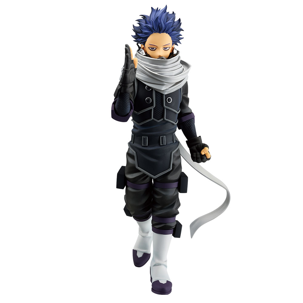 Mô hình IchibanKuji -Stand Up Again- - My Hero Academia Chính hãng Bandai