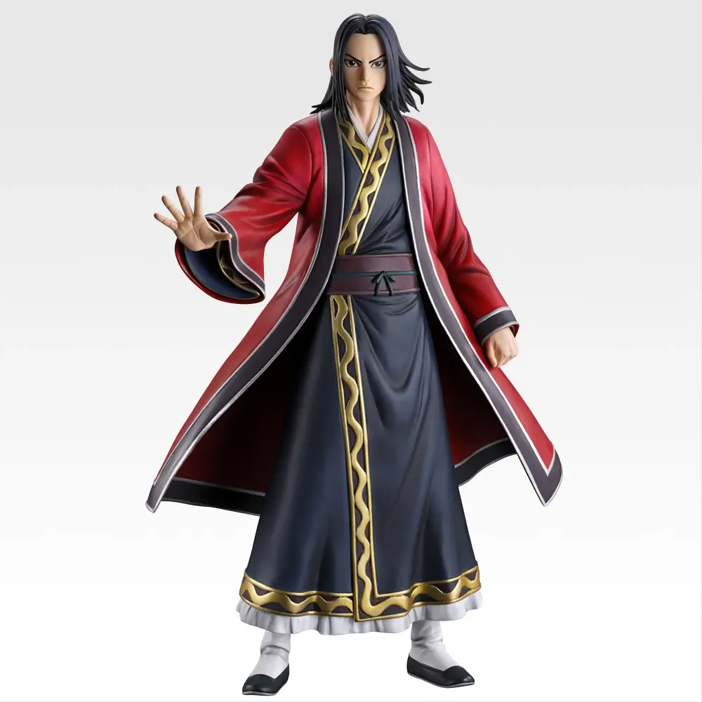 Mô hình IchibanKuji The Future of Qin - Kingdom Chính hãng Bandai