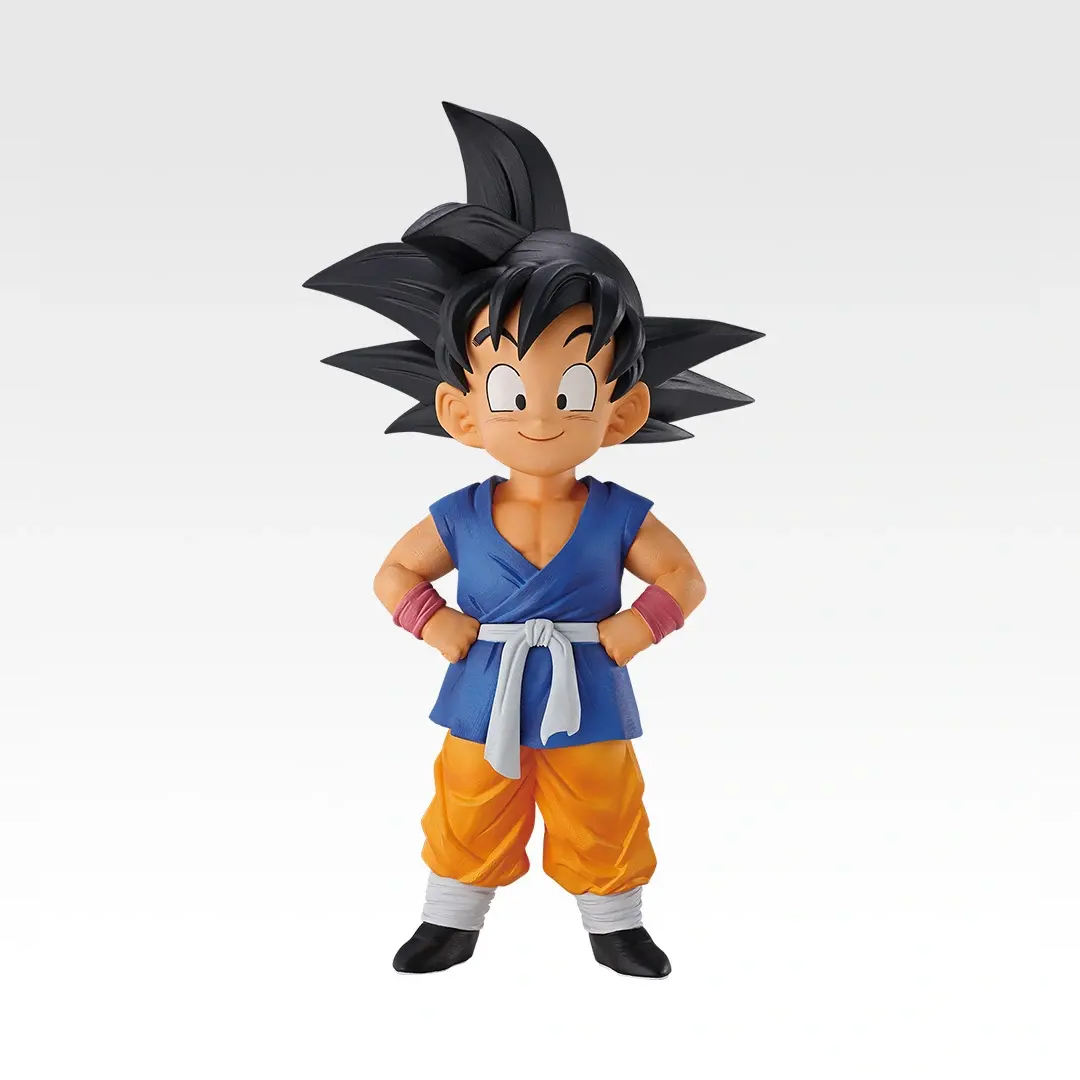 Mô hình IchibanKuji DragonBall GT - DragonBall Chính hãng Bandai