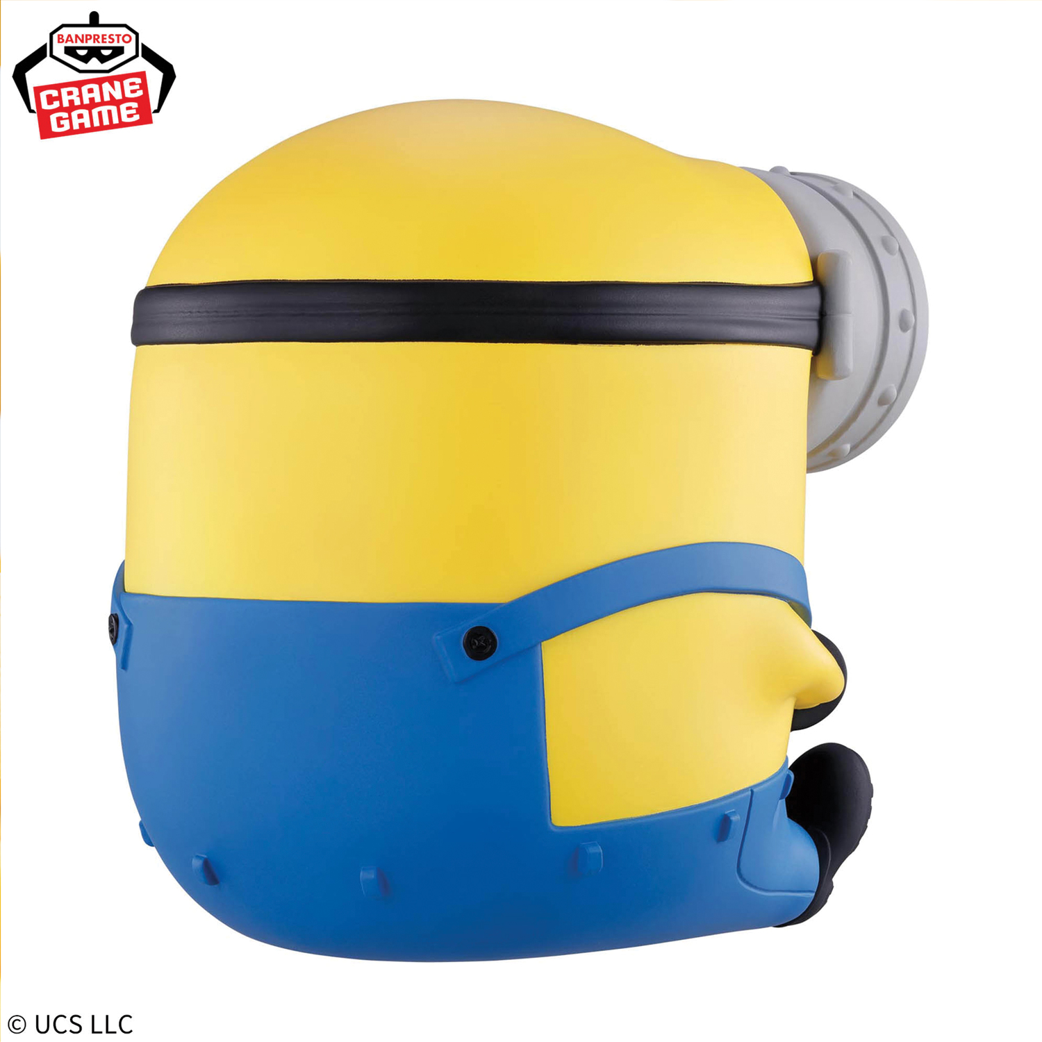 Mô hình Bob - Sofvimates - Minions Chính hãng Bandai