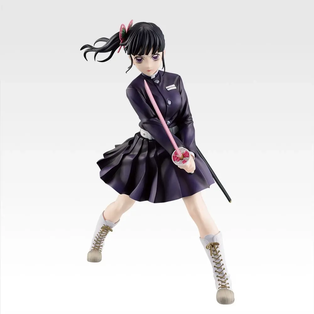 Mô hình IchibanKuji ~Upper Rank Two~ - Demon Slayer Chính hãng Bandai