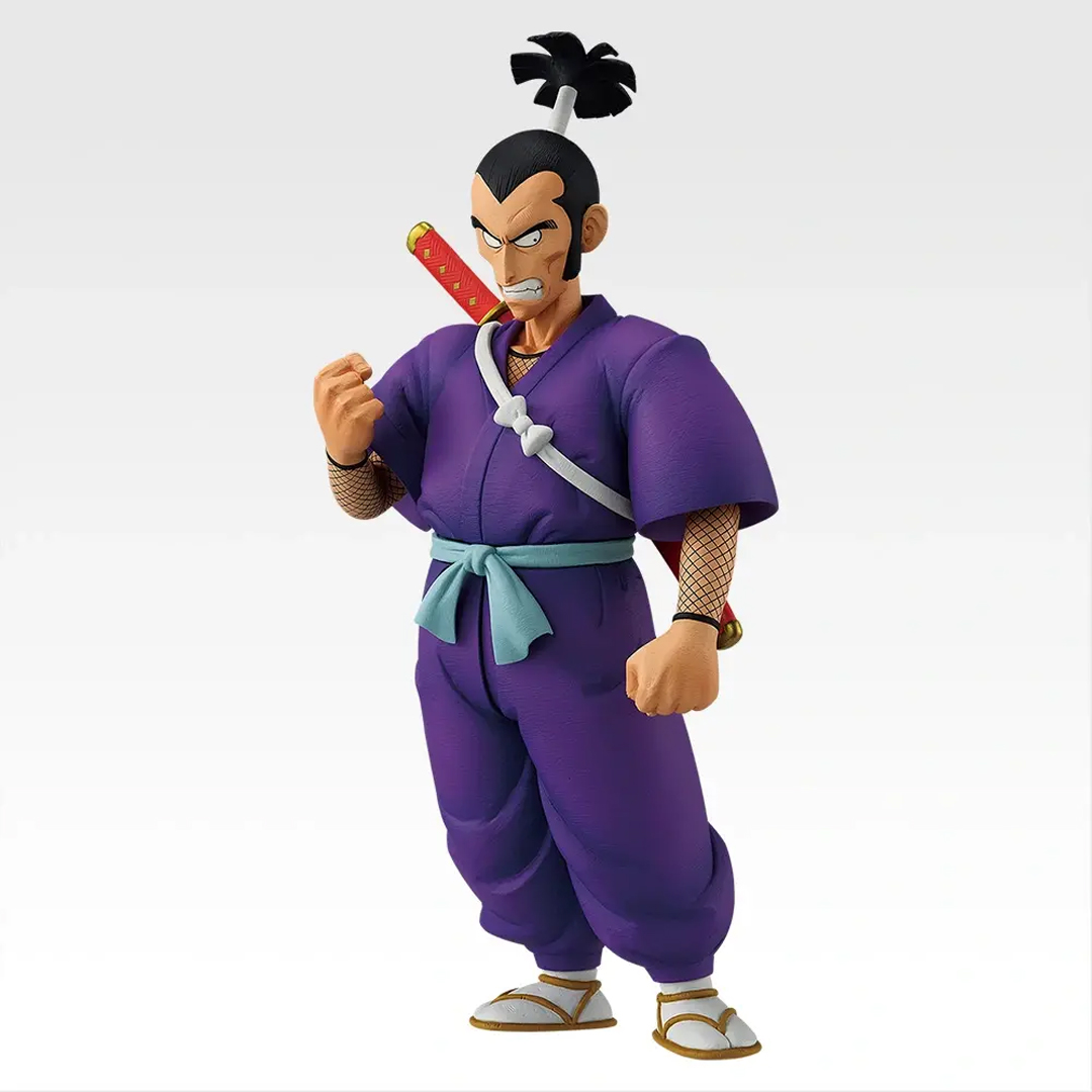 Mô hình IchibanKuji EX Showdown! Red Ribbon Army - DragonBall Chính hãng Bandai