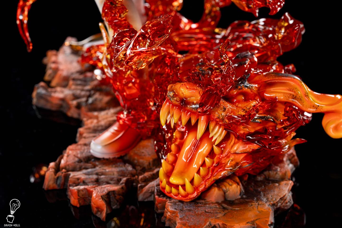 Mô hình Akainu - OnePiece - Brain Hole Studio