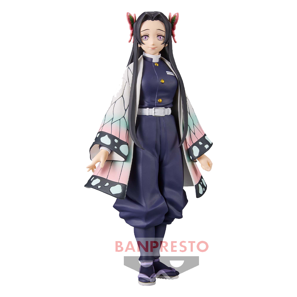 Mô hình Bonds of War (Kizuna no Sou) Vol.39 & 40 - Demon Slayer Chính hãng Bandai