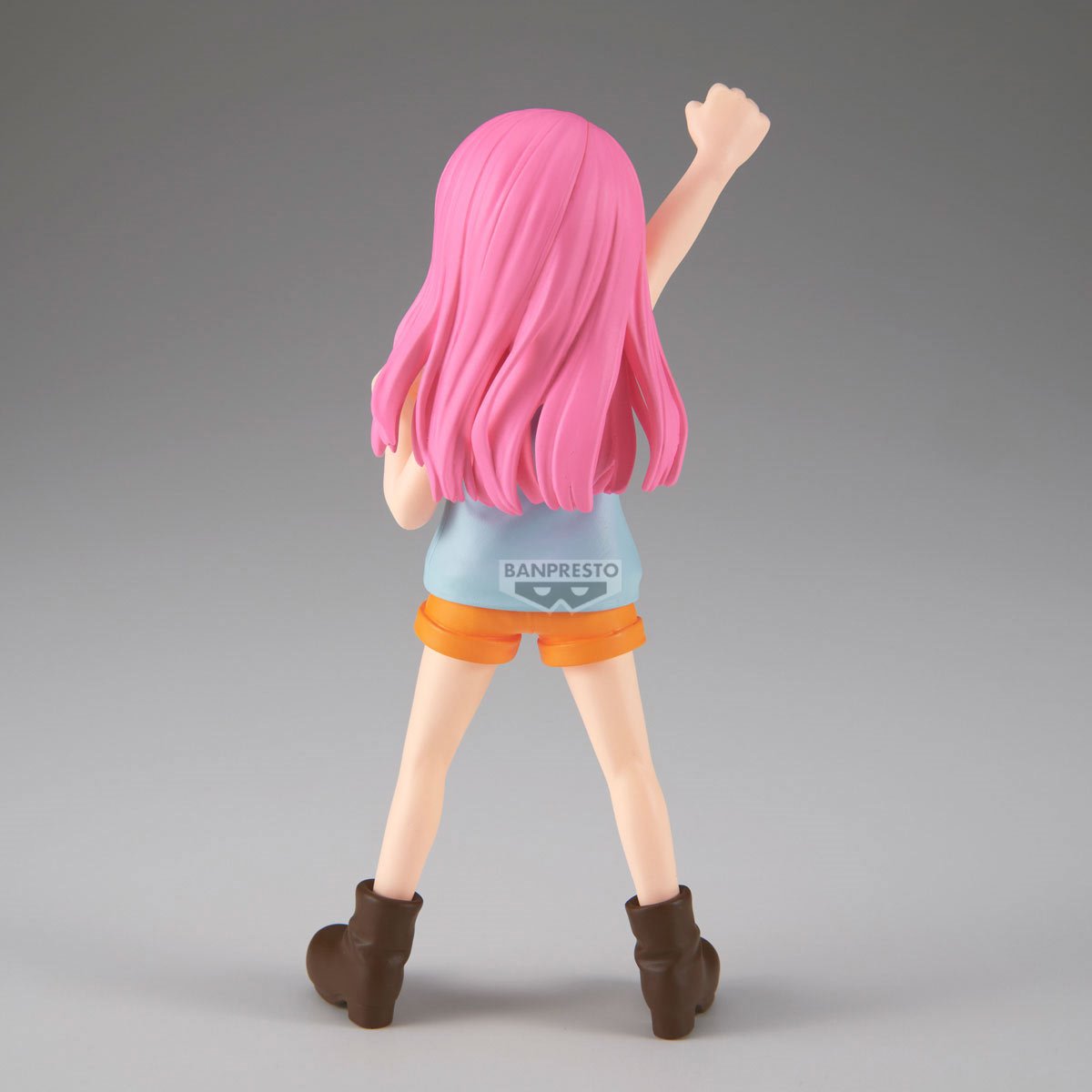 Mô hình Jewelry Bonney (Child ver.) - DXF - OnePiece Chính hãng Bandai