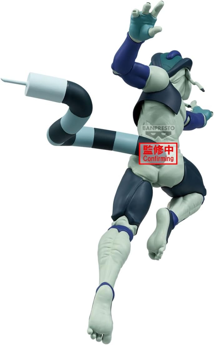 Mô hình Meruem - Vibration Stars - Hunter x Hunter Chính hãng Bandai