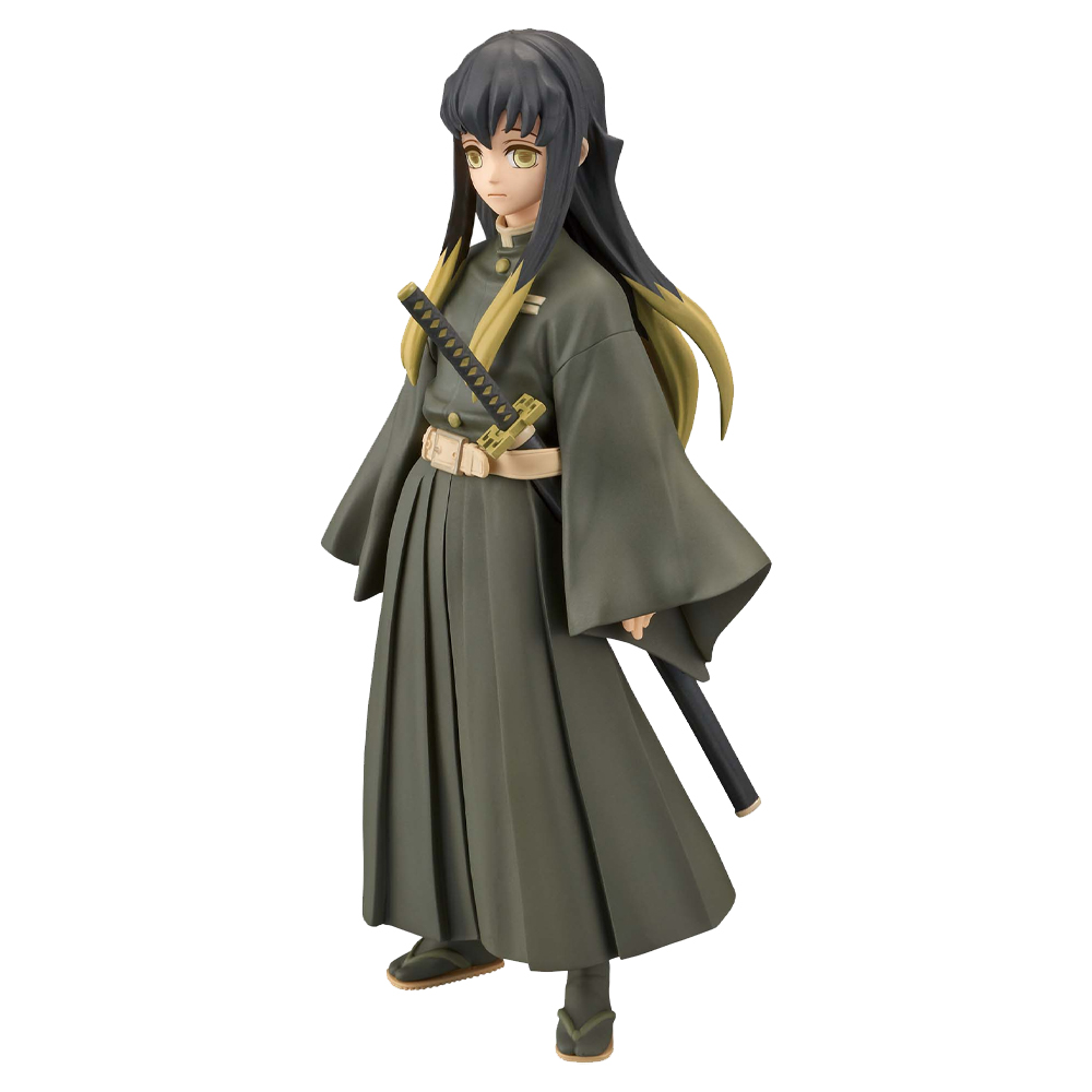 Mô hình Bonds of War (Kizuna no Sou) Vol.13 & 14 - Demon Slayer Chính hãng Bandai