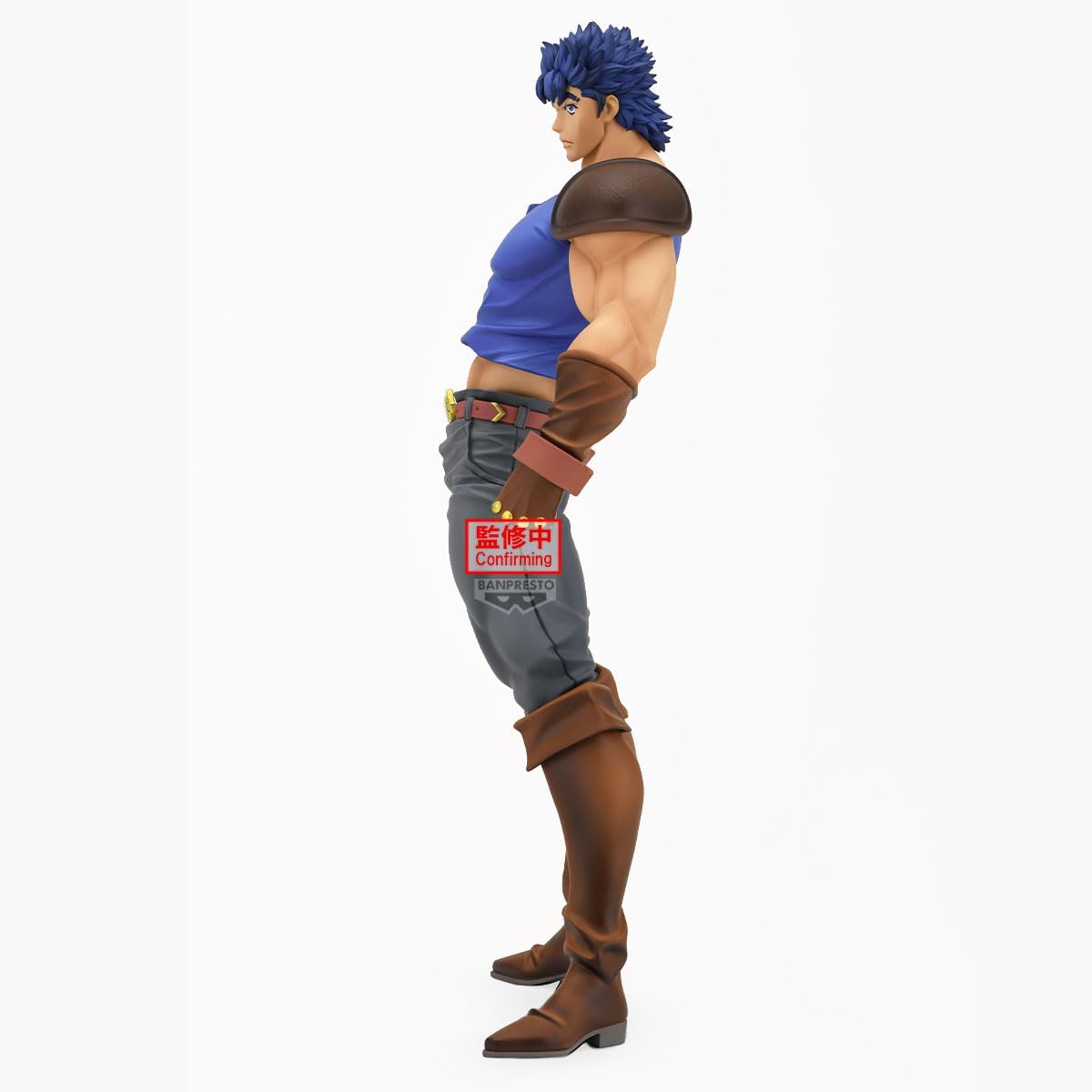 Mô hình Jonathan Joestar - Momentria - JoJo's Bizarre Adventure Chính hãng Bandai