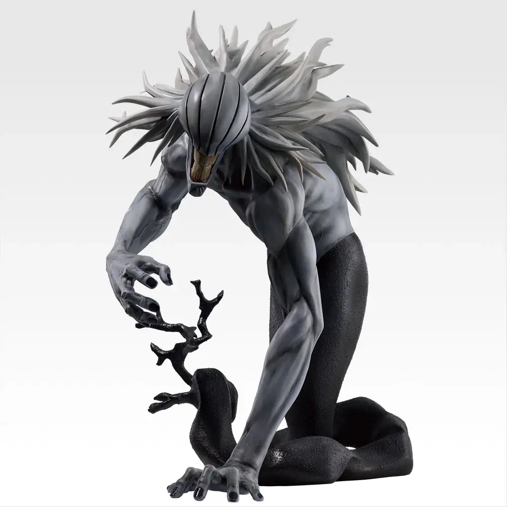 Mô hình IchibanKuji Culling Game Part Two - Jujutsu Kaisen Chính hãng Bandai