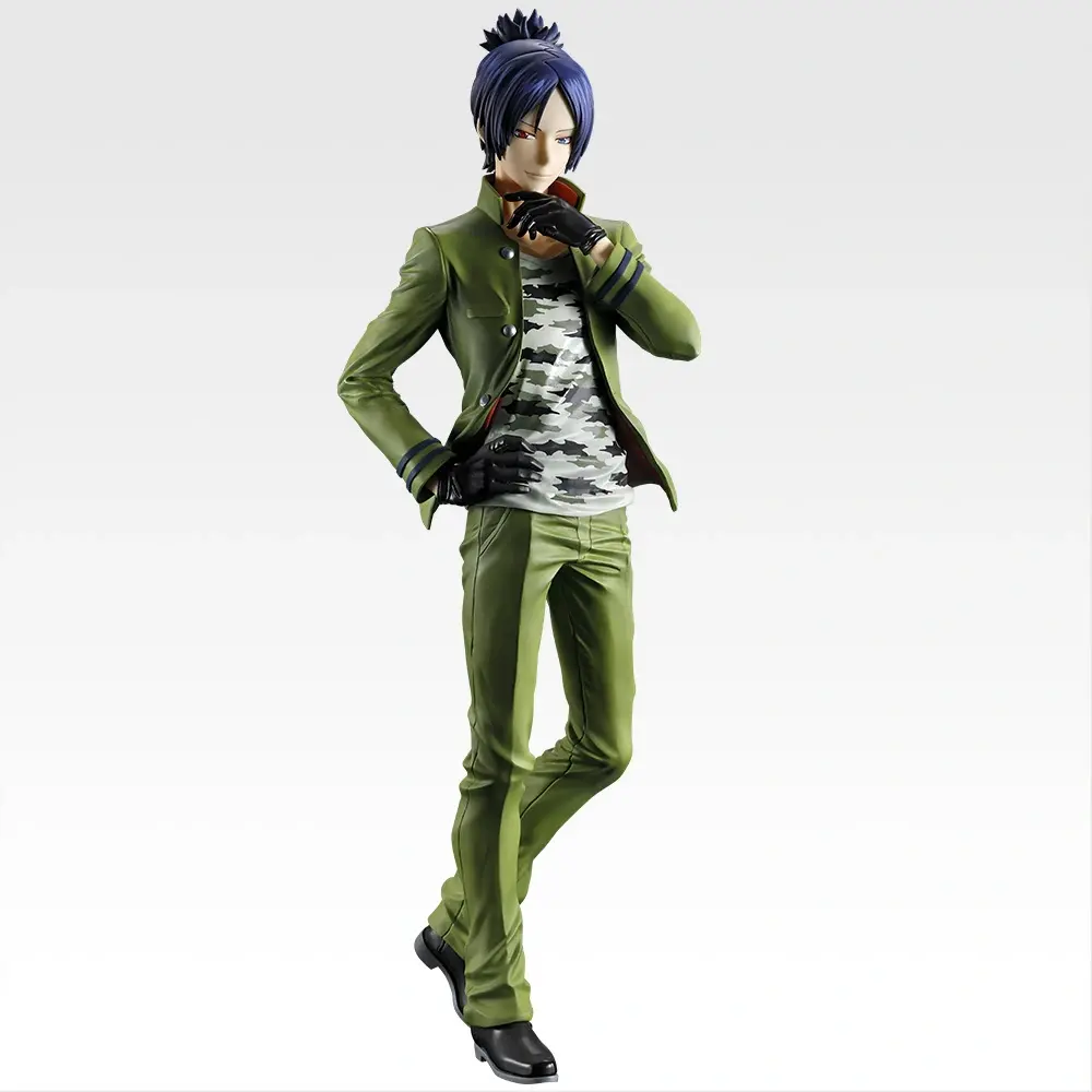 Mô hình IchibanKuji Ring Battle- Katekyo Hitman REBORN! Chính hãng Bandai