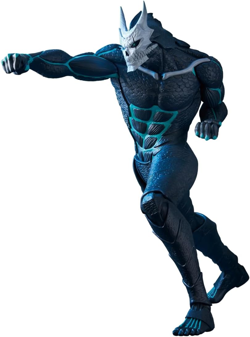 Mô hình Kaiju No. 8 - Grandista - Kaiju No. 8 Chính hãng Bandai