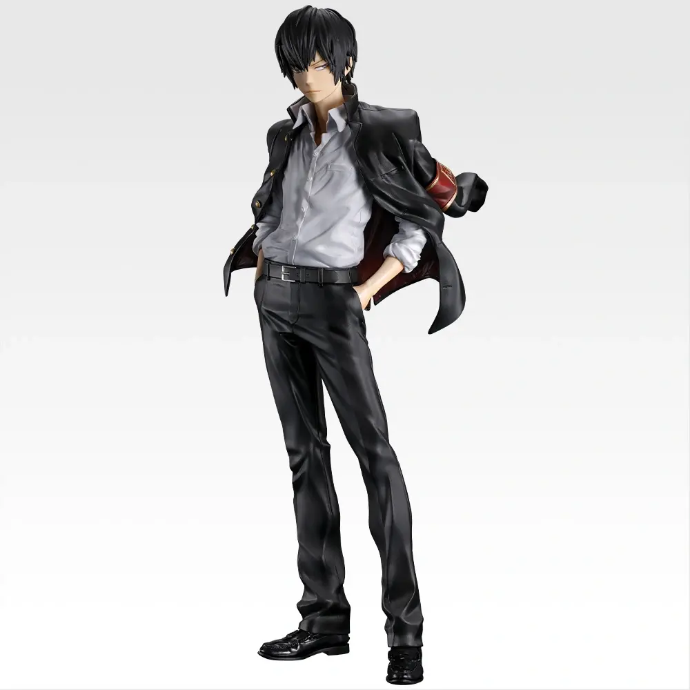 Mô hình IchibanKuji Ring Battle- Katekyo Hitman REBORN! Chính hãng Bandai