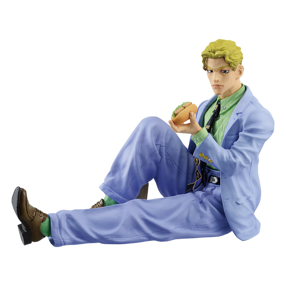 Mô hình IchibanKuji Diamond is Unbreakable - JoJo's Bizarre Adventure Chính hãng Bandai