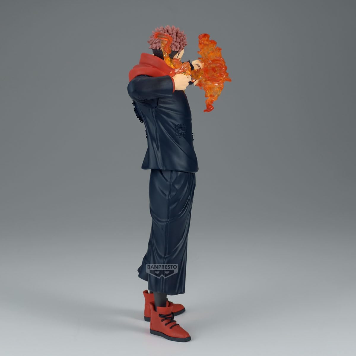 Mô hình Sukuna - Maximatic Plus - Jujutsu Kaisen Chính hãng Bandai